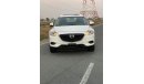 Mazda CX9 Mazda CX9 model 2016 gcc full option