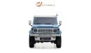 Suzuki Jimny with Dronco Body Kit - GCC Spec