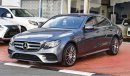 Mercedes-Benz E300 E 300 FULL OPTION 19,000 KM