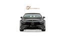 مرسيدس بنز EQS 580 4Matic - GCC Spec - With Warranty and Service Contract