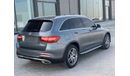 Mercedes-Benz GLC 250 Mercedes GLC 2016 GSC