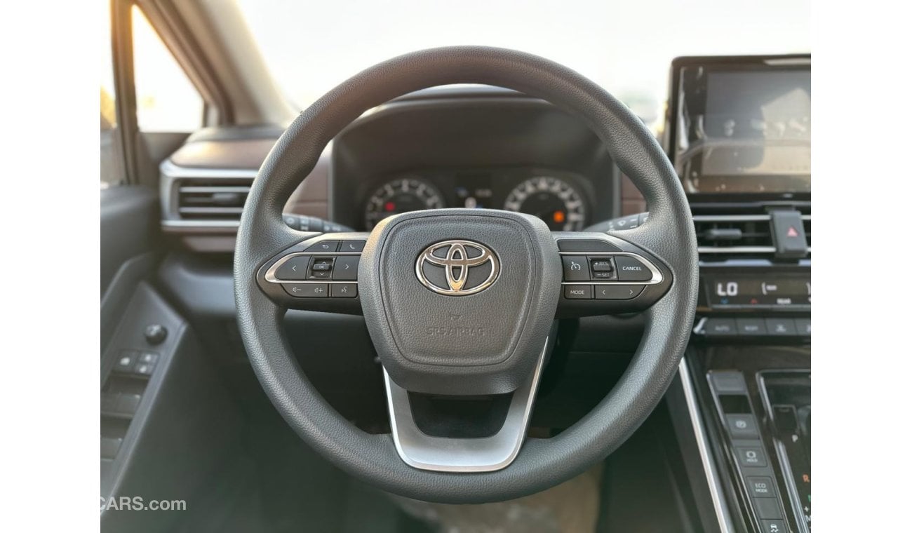 Toyota Innova