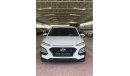 هيونداي كونا HYUNDAI KONA/1.6L TURBO/1598CC/2019