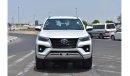 Toyota Fortuner TOYOTA FORTUNER VX 2.8L DIESEL 4WD 7-SEATER AUTOMATIC 2024