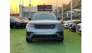 Land Rover Range Rover Velar P250 R-Dynamic S