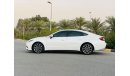 Hyundai Sonata HYUNDAI SONATA LIMITED 1.6 FULL OPTION MODEL 2020