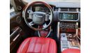 Land Rover Range Rover V8 - FULL OPTION-EXCELLENT CONDITION - UNDER WARRANTY