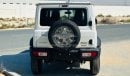 سوزوكي جيمني Jimny GLX 1.5L Petrol [EXPORT]