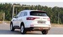 Renault Koleos SE 2.5L Renault Koleos 2.5L  2021 GCC Original Paint & accident free in excellent condition  982 P.M