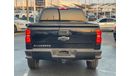 Chevrolet Silverado LTZ Chevrolet Silverado _American_2018_Excellent Condition _Full option