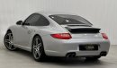 بورش 911 S 2010 Porsche Carrera S, Full Porsche Service History, Excellent Condition, GCC