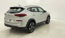 Hyundai Tucson GL 2 | Zero Down Payment | Free Home Test Drive