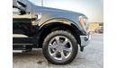 فورد F 150 Lariat 3.5L Ford F-150 Lariat ( XL ) - 2022 - Black