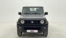 Suzuki Jimny GLX 1.5 | Zero Down Payment | Free Home Test Drive