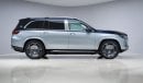 Mercedes-Benz GLS 600 Maybach Edition 100 - 2 Years Warranty - Approved Prepared Vehicle