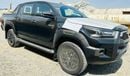 Toyota Hilux 2025 Toyota Hilux Adventure DC 4.0L V6 Petrol A/T 4WD Export Only