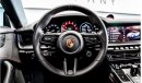 بورش 911 GTS 2024 Porsche Carrera GTS, 2026 Porsche Warranty, Aventurine Green, Very Low KMs, GCC