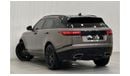 Land Rover Range Rover Velar P340 R-Dynamic HSE 2020 Range Rover Velar P340 HSE R-Dynamic V6, Dec 2024 Range Rover Warranty, Full