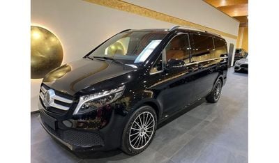 Mercedes-Benz V 300 LONG CUSTOM VIP LUXURY