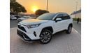 Toyota RAV4 XLE TOYOTA RAV4 PREMIUM FULL OPTION