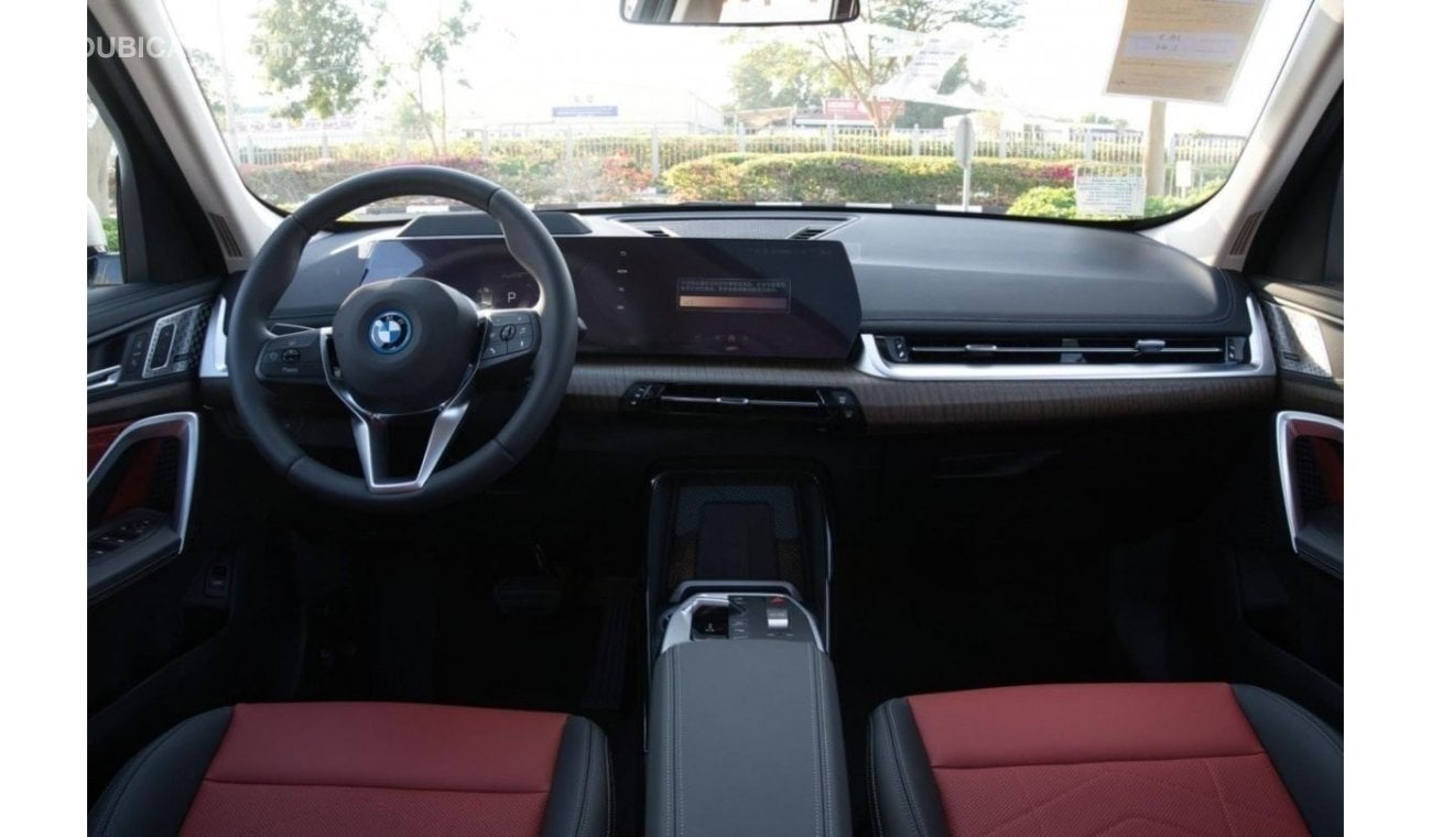 BMW iX 2024 | BMW | IX1 | XDRIVE 30LX | DESIGN PACKAGE