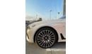 بي أم دبليو 750Li Luxury 4.4L (523 HP)