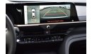 Toyota Crown Platinum Hybrid Max 2.4L AWD AT 2023YM