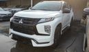 Mitsubishi Montero 3.0 SPORTS SIGNATURE EDITION FULL OPTION FOR EXPORT