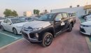 Mitsubishi L200 PETROL  4X4  DOUBLE  CAB  FULL OPTION 2023 MODEL