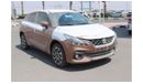 Suzuki Baleno GLX 1.5L, TOP MODEL. PETROL, DVD + 4 CAMERAS, FULL OPTION WITH INFOTAINMENT FOR EXPORT