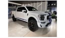 Ford F 150 2021 Shelby F-150 perfect condition just 300 km !!