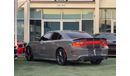 دودج تشارجر DODGE CHARGER SCAT PACK GCC 2019 FULL OPTION ORIGINAL PAINT PERFECT CONDITION