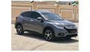 Honda HRV HONDA,HR-V 2021 FULL OPTIONS GCC,panoramic