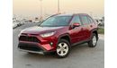 تويوتا راف ٤ TOYOTA RAV4 XLE Full Option