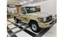 Toyota Land Cruiser Pick Up PICKUP 70th LX1