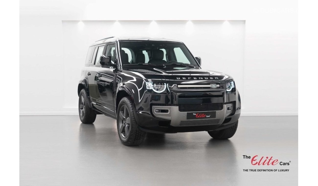 Land Rover Defender 2024 BRAND NEW  110 HSE P400 X-DYNAMIC