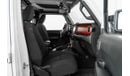 Jeep Wrangler Unlimted Rubicon 3.6L A/T