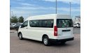 Toyota Hiace HIACE 3.5L PTR A/T HIGH ROOF 13 seater