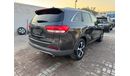 Kia Sorento fe