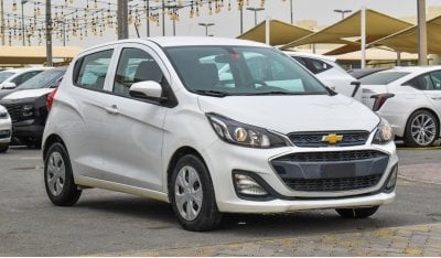 Chevrolet Spark LT