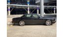 Jaguar XJ XJR 100 Limited Edition