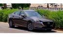 Mazda 6 S 2.5L (184 HP) 880-Monthly l GCC l Cruise. Camera, GPS l Accident Free