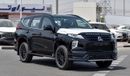 Mitsubishi Montero Brand New Mitsubishi Montero Sport PrimeEdition 2023 Export 3.0L A/T 4WD Petrol|Black/Black|MONTEROS