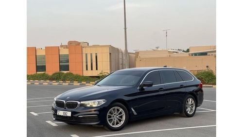 BMW 520i Std 2.0L