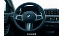 بي أم دبليو 225i BMW 225i Sedan M Sport 2.0L