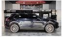 Porsche Cayenne AED 3,999 P.M | 2019 CAYENNE S | PORSCHE WARRANTY | FSH | GCC | FULL PANORAMIC VIEW CHRONO PACKAGE