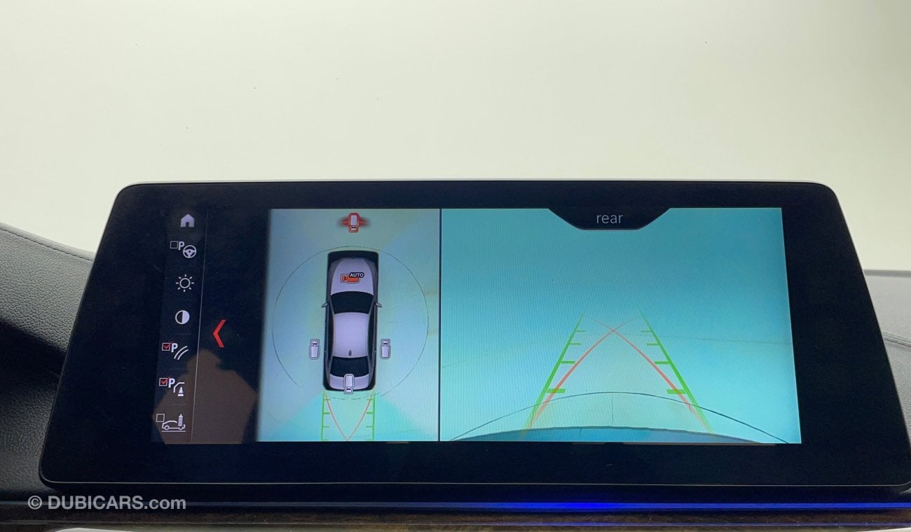 بي أم دبليو 540i M SPORT 3 | بدون دفعة مقدمة | اختبار قيادة مجاني للمنزل