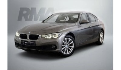 BMW 318i Std