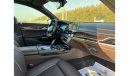 BMW 750Li Luxury Plus