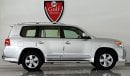 Toyota Land Cruiser GXR V6-4L-Perfect Condition